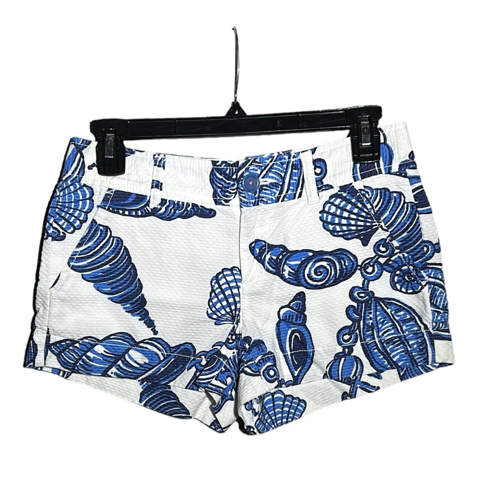 Lilly Pulitzer Women’s Shorts Size 00